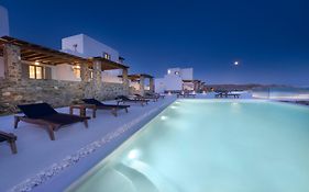 Legendary Suites Mykonos